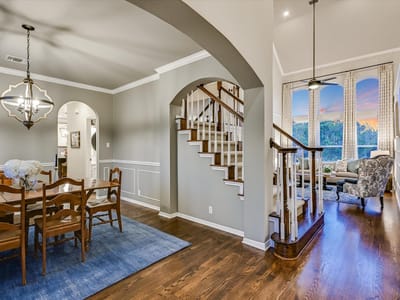 Property photo 2 at 504 Saddlehorn DR - 5 bed 4 bath home