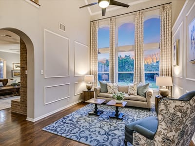 Property photo 3 at 504 Saddlehorn DR - 5 bed 4 bath home