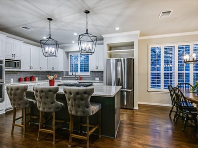 Property photo 4 at 504 Saddlehorn DR - 5 bed 4 bath home