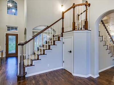 Bathroom at 504 Saddlehorn Dr - 5 bed 4 bath home