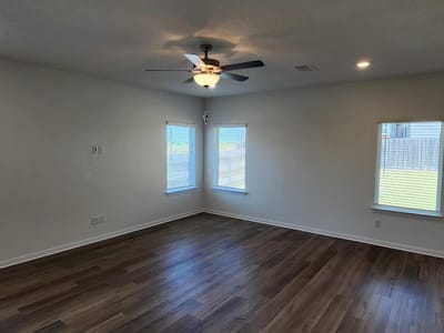 Living area at 504 Yellow Ribbon - 4 bed 3 bath home