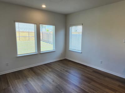 Primary bedroom at 504 Yellow Ribbon - 4 bed 3 bath home