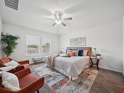Property photo 4 at 505 Gabrielle Anne DR - 3 bed 2 bath home