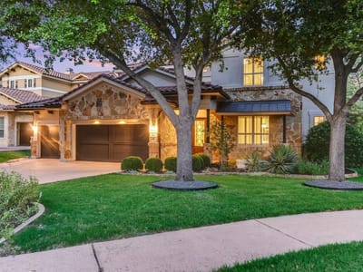 Property photo 3 at 505 Horseback HOLW - 4 bed 3 bath home