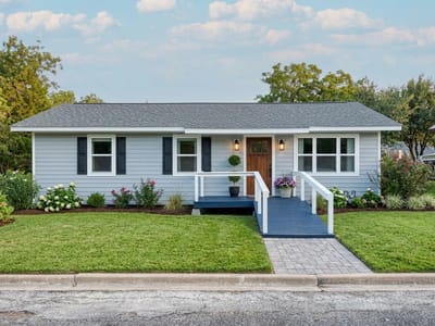 Property photo 4 at 505 Kellett Ave - 3 bed 1 bath home