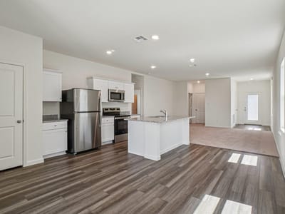 Property photo 3 at 505 Old Western PASS - 3 bed 2 bath home