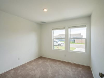 Bathroom at 505 Sergeant Murphy RD - 3 bed 2 bath home