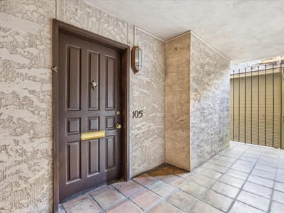 Property photo 5 at 505 W 7th ST Unit #105 - 2 bed 1 bath home