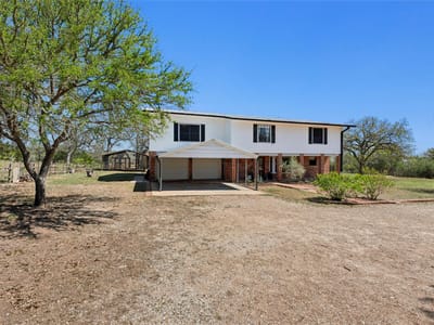 Kitchen at 5050 Fm 535 - Bymer, Bernard, Cedar Creek, TX