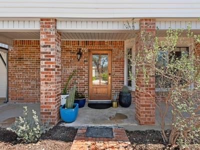Bathroom at 5050 Fm 535 - Bymer, Bernard, Cedar Creek, TX