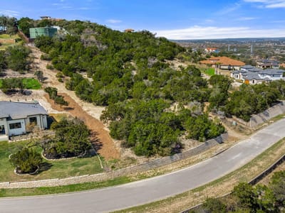 Photo 2 of 25 at 506 Bella Montagna CIR - Lakeway, Austin, TX