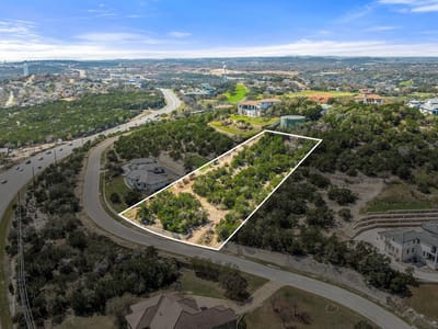 Photo 4 of 25 at 506 Bella Montagna CIR - Lakeway, Austin, TX