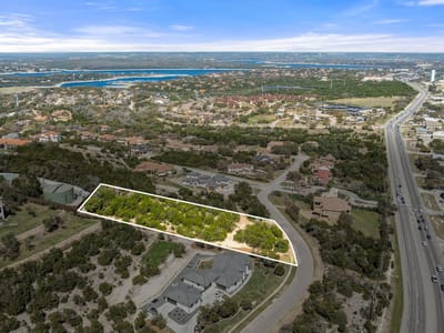 Photo 5 of 25 at 506 Bella Montagna CIR - Lakeway, Austin, TX