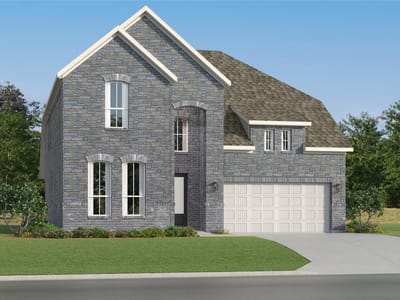 Kitchen at 506 Corniche CIR - 4 bed 3 bath home