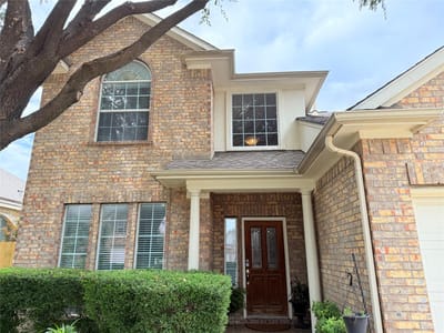 Primary bedroom at 506 Fern Ct - 4 bed 2 bath home