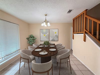 Kitchen at 506 Hayloft CIR - 5 bed 2 bath home