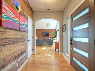 Primary bedroom at 506 Tartan ST - 4 bed 3 bath home