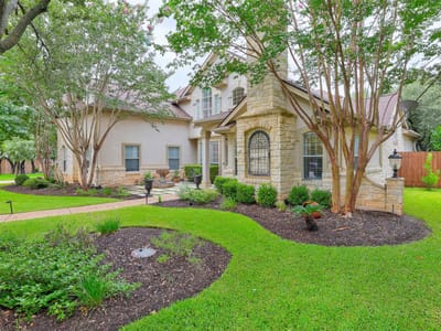 Kitchen at 507 Champions DR - 4 bed 4 bath home