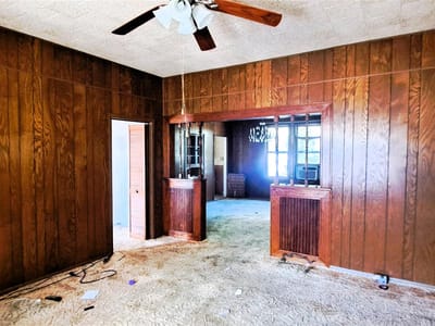 Kitchen at 507 Sloan ST - 4 bed 2 bath home