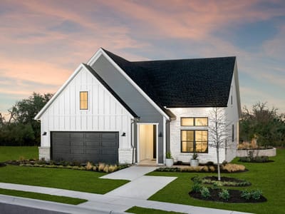 Living area at 508 Bastia CV - 2 bed 2 bath home