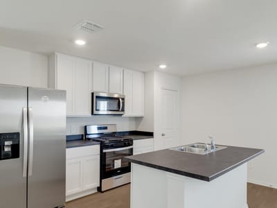 Primary bedroom at 508 Bull Lake Cir - 5 bed 2 bath home