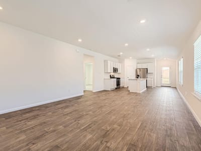 Kitchen at 508 Gladiola LOOP - 3 bed 2 bath home