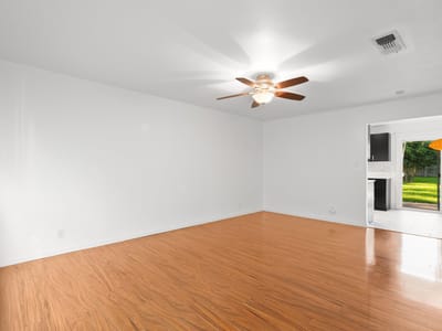 Primary bedroom at 508 Harway CT - 3 bed 2 bath home