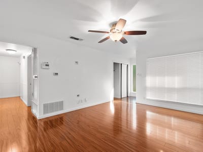 Bathroom at 508 Harway CT - 3 bed 2 bath home