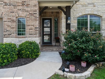 Kitchen at 508 Hidden Creek WAY - 4 bed 3 bath home