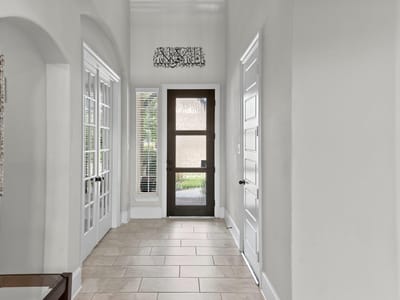 Primary bedroom at 508 Hidden Creek WAY - 4 bed 3 bath home
