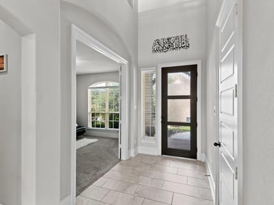 Bathroom at 508 Hidden Creek WAY - 4 bed 3 bath home