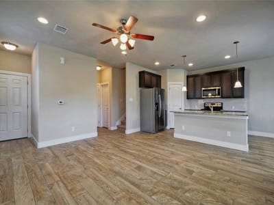 Property photo 5 at 508 High Tech DR Unit #B - 3 bed 2 bath home
