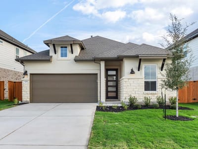 Living area at 508 Lariat Loop - 3 bed 2 bath home