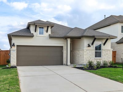 Kitchen at 508 Lariat Loop - 3 bed 2 bath home