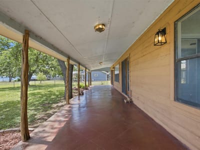 Primary bedroom at 508 Pebble DR - 2 bed 2 bath home