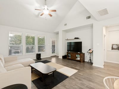 Kitchen at 508 Peregrine WAY - 4 bed 3 bath home