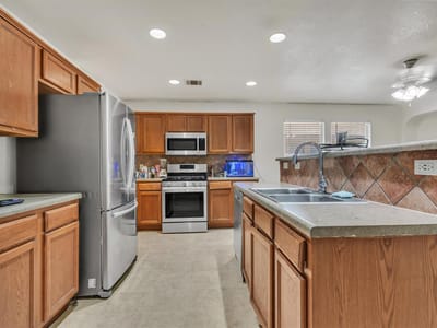 Property photo 5 at 508 Red Tails DR - 3 bed 2 bath home