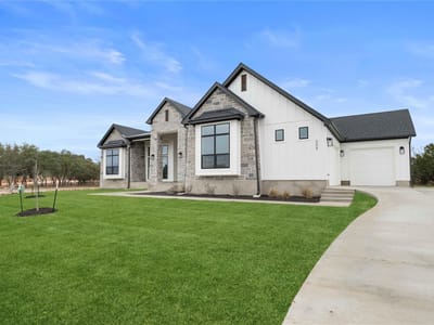 Kitchen at 508 Vale Pond SPUR - 4 bed 3 bath home