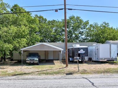 Photo 5 of 27 at 508 W Mesquite Ave - Rogers, Rogers, TX