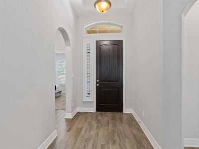 Bathroom at 509 Blue Agave LN - 4 bed 3 bath home