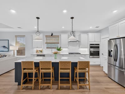 Kitchen at 509 Climbing Rock LOOP - 3 bed 2 bath home