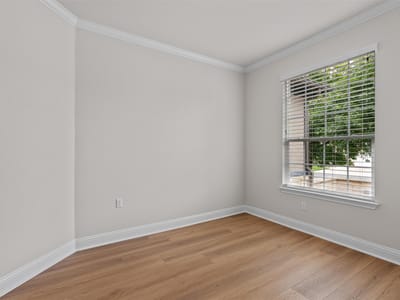 Primary bedroom at 509 Davis Mountain CIR - 4 bed 2 bath home