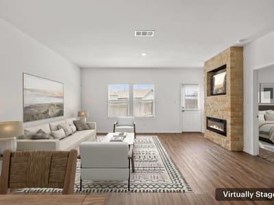 Property photo 4 at 509 Gabriels Bluff DR - 4 bed 2 bath home