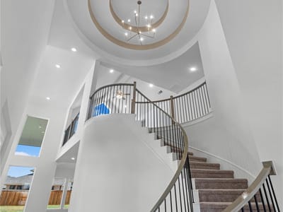 Property photo 2 at 509 Lightstone DR - 5 bed 4 bath home