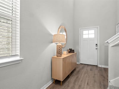 Bathroom at 509 Otto Ave - 3 bed 2 bath home
