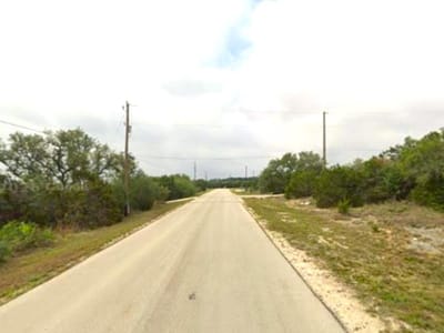 Property photo 2 at 509 Rosinweed DR - Mystic Shores 12, Spring Branch, TX