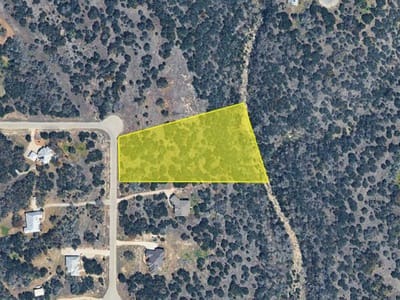 Property photo 4 at 509 Rosinweed DR - Mystic Shores 12, Spring Branch, TX