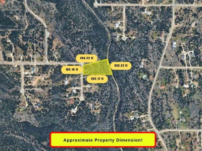 Property photo 5 at 509 Rosinweed DR - Mystic Shores 12, Spring Branch, TX