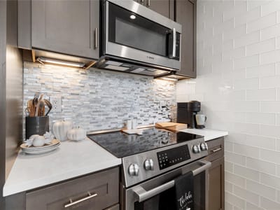Property photo 4 at 509 Short Circuit Unit #203 - 3 bed 2 bath home