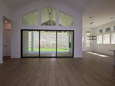 Kitchen at 509 Spanish Clover TRL - 3 bed 3 bath home